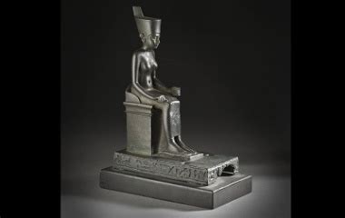 Neith - Egyptian Goddess of War, Wisdom and Hunting | Mythology.net