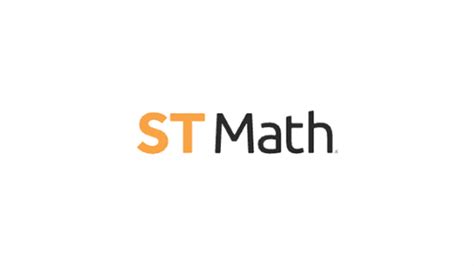 ST Math | Learning from home