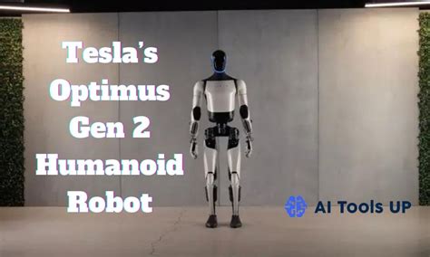 🤖 Tesla’s humanoid robot makes its debut