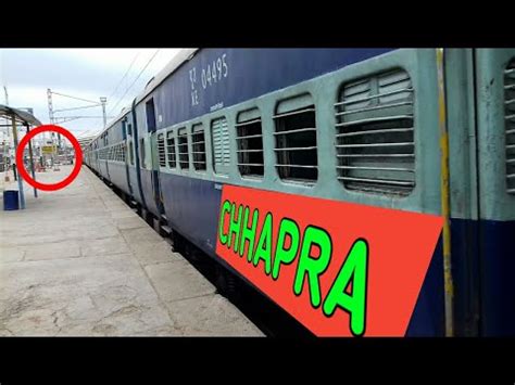 Chhapra (Bihar) - YouTube