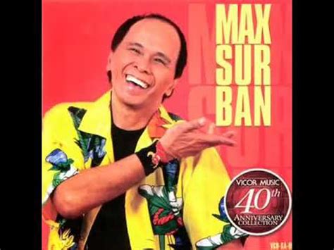 bisaya song MAX SURBAN medly 1 non stop 2020 - YouTube