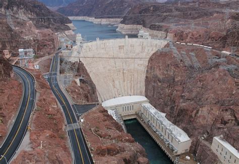 Ventajas de la energía hidroeléctrica - Energía Hoy