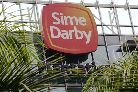 Sime Darby Plantation's 3Q net profit down 35% due to weaker upstream ...