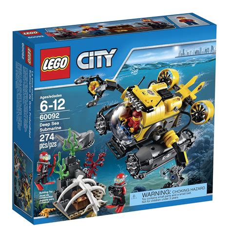 Best Toys for Kids 2016: Three of the Best LEGO Sets for Boys in 2015