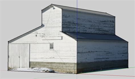 Match Photo issue - SketchUp - SketchUp Community