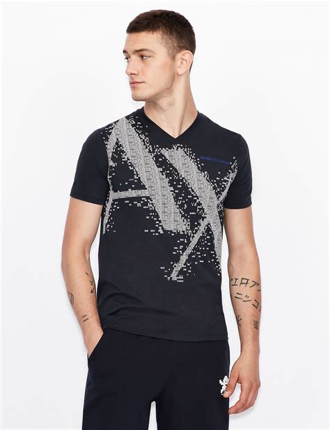 Armani Exchange Online Store | Men’s and Women’s Clothing & Accessories