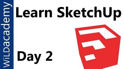 SketchUp Tutorials - Courses Free