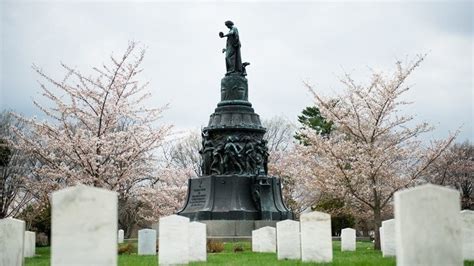 Petition · Defend Arlington Cemetery Confederate Monument - Arlington, United States · Change.org