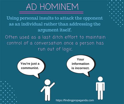 The Ad Hominem - Philosophy News