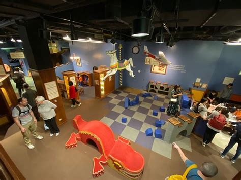 Children's Discovery Museum (San Jose) - All You Need to Know BEFORE You Go - Updated 2020 (San ...