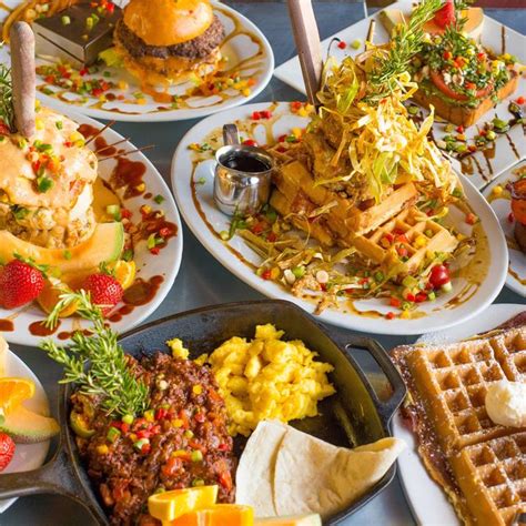 Hash House a Go Go - Tropicana Atlantic City Restaurant - Atlantic City ...