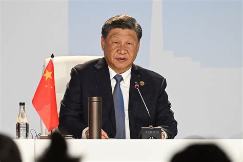 China’s Xi Elevates Diplomatic Ties With Record Number of Nations to ...