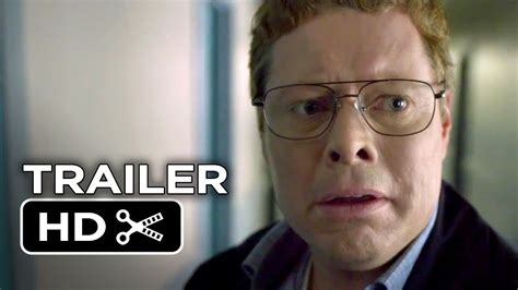 Cruel & Unusual Official Movie Trailer #1 (2014) - David Richmond-Peck ...