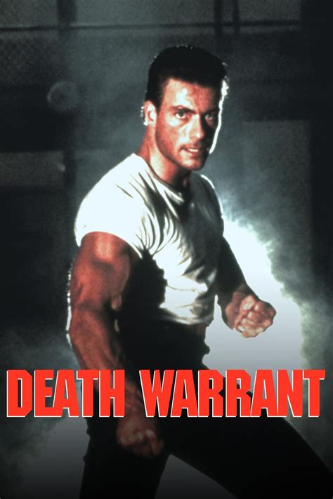 Death Warrant Pictures - Rotten Tomatoes