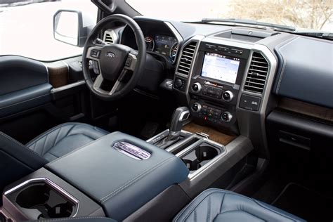 2018 Ford F 150 Interior Color Options | Psoriasisguru.com