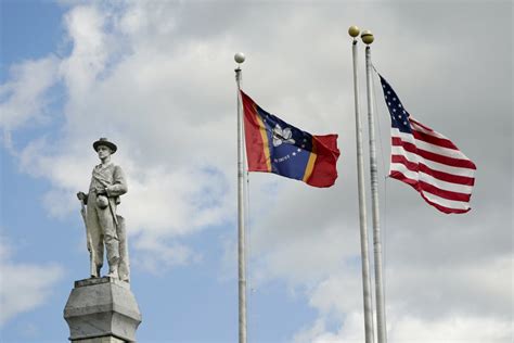 Alabama and Mississippi mark Confederate Memorial Day – Metro US