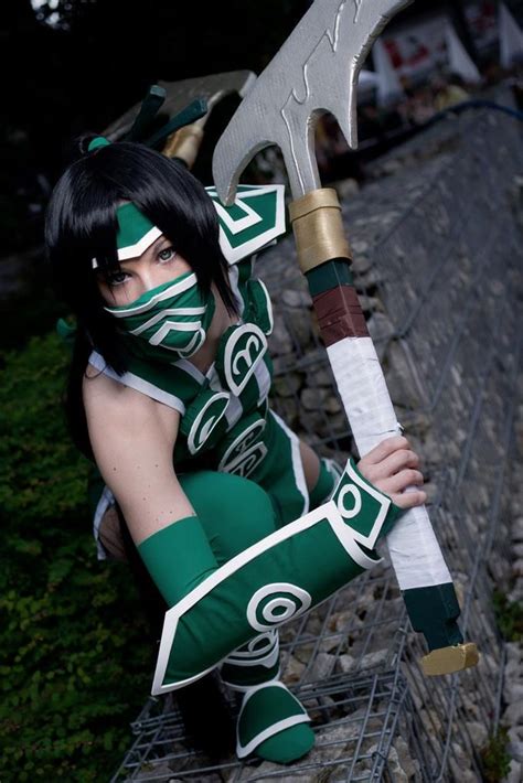 Akali League of Legends | Cosplay league of legends, Best cosplay, League of legends