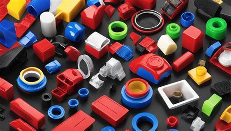 ABS Plastic Uses: Acrylonitrile Butadiene Styrene Applications