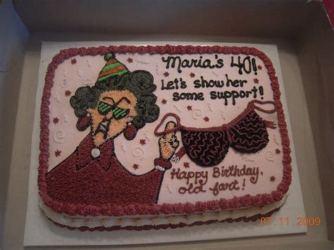 10 Funny 40th Birthday Cakes Ideas Photo - Funny Birthday Cake, Funny 40th Birthday Cake Ideas ...