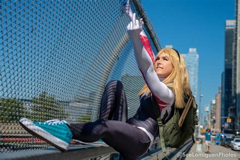 What do you think about Milly Alcock as Ghost-Spider? : r/SpiderGwen