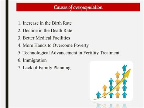 ADVERSE EFFECTS OF OVERPOPULATION (POVERTY, ILLITERACY, POLLUTION) | PPT