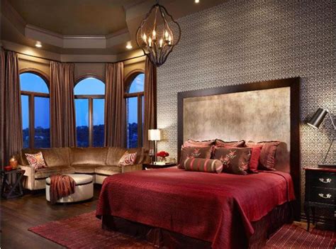 15 Romantic Bedroom Ideas for an Intimate Ambiance | Home Design Lover