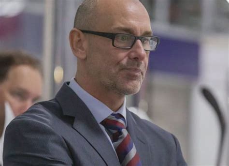 Who is Drew Bannister? AHL Thunderbirds coach takes over for Blues