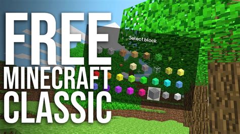 49 Best How to play original minecraft for free | Minecraft Online Free