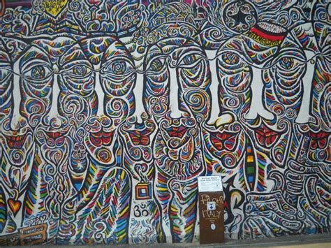 East Side Gallery - Berlin Photo (22584140) - Fanpop