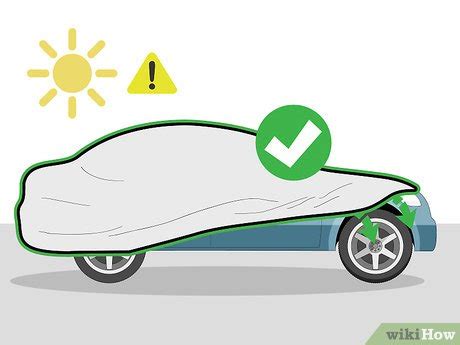 How to Prevent Dry Rot on Tires: 7 Steps (with Pictures) - wikiHow