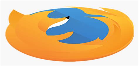 Firefox Web Browser Icon, HD Png Download - kindpng