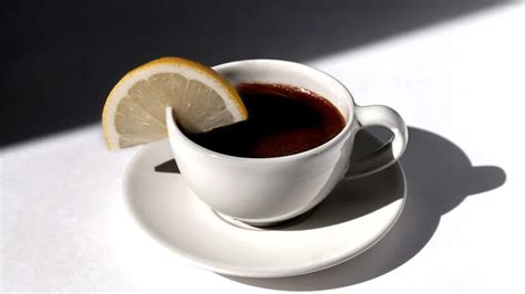 Coffee and lemon for weight loss: Does it work?