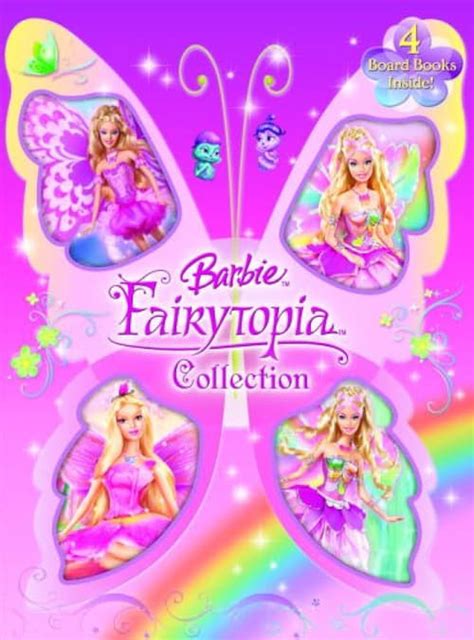 Barbie Fairytopia Movies Online Streaming Guide