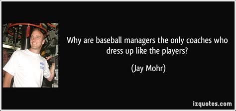 Best Baseball Manager Quotes. QuotesGram