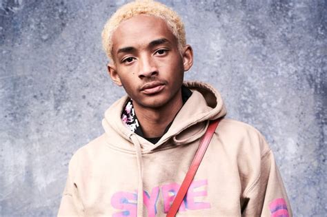 Jaden Smith Debuts SYRE The Electric Album on IG | HYPEBEAST