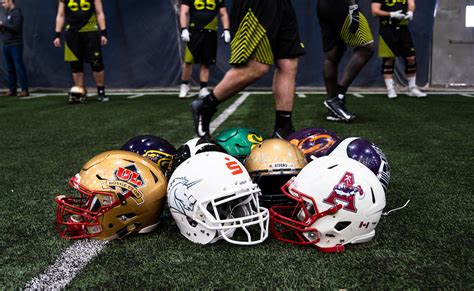 CANADIAN FOOTBALL LEAGUE TO HOST EUROPEAN PLAYER DRAFT ON APRIL 11