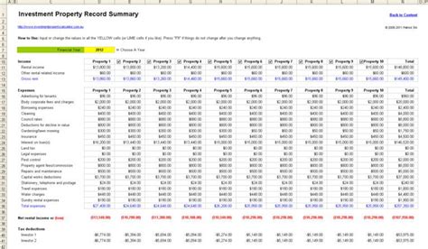 Free Free Rental Property Management Spreadsheet In Excel Rental Property Management Spreadsheet ...