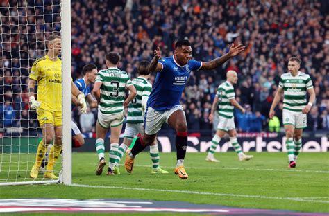 Rangers vs Celtic Prediction and Betting Tips | April 30, 2023