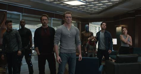 Weekend Box Office: Avengers: Endgame Crosses $2 Billion Worldwide ...