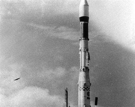 Europe marks 40th anniversary of first Ariane rocket launch