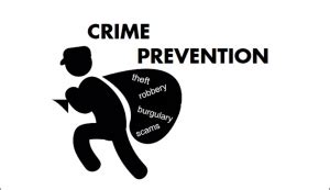 Crime Prevention - SAVANNAH POLICE