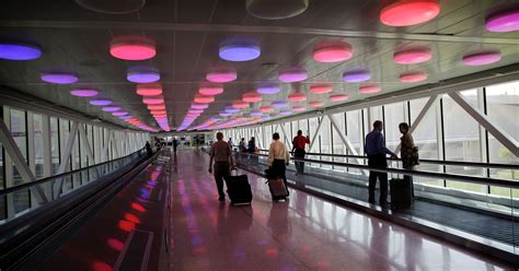 Indianapolis airport teases new European flights as rider numbers soar