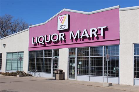 Liquor Mart reduces store hours – Brandon Sun