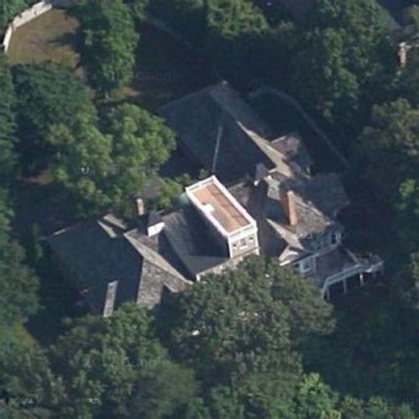 Pat Sajak's House in Severna Park, MD (Google Maps) (#2)