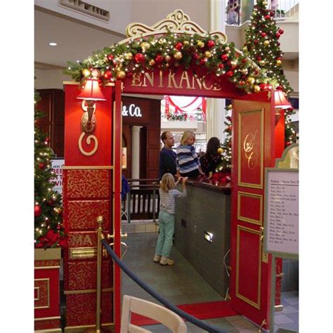 Commercial Holiday Displays, Commercial Christmas Decorations, Commercial Holiday Display ...