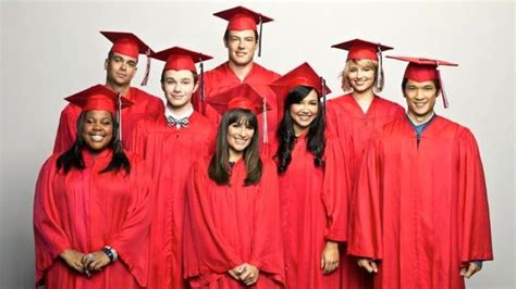 'Glee' Season 3 Finale: "Goodbye" Spoilers, Songs and Video | Cambio