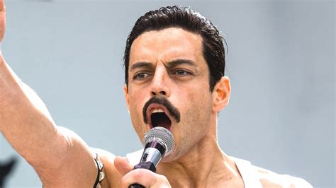 Did Rami Malek Really Sing In Bohemian Rhapsody?