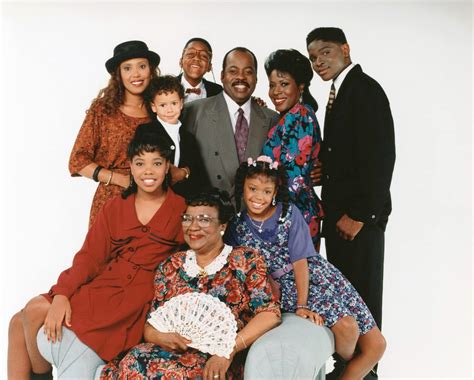 ‘Family Matters’ Cast Considers Reboot Of The ‘90s Show