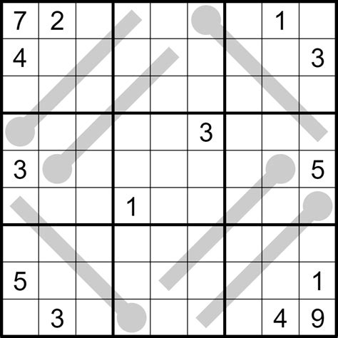 This is a dual sudoku, It can be solved individually, both as a Thermo ...
