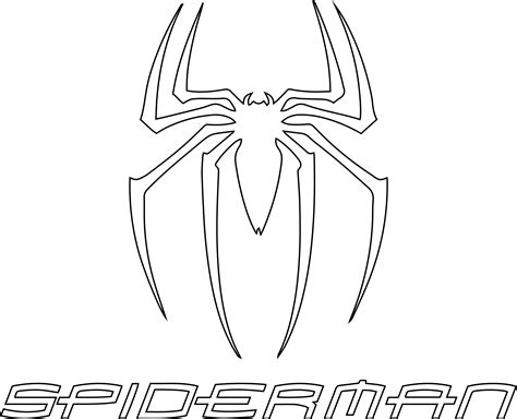 Superhero Symbols Coloring Pages at GetColorings.com | Free printable colorings pages to print ...